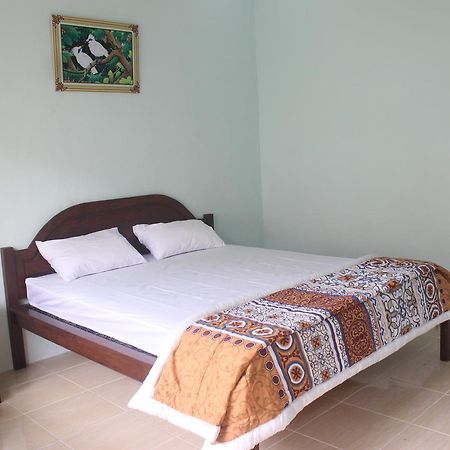 Sayan Ubud Guest House Buitenkant foto