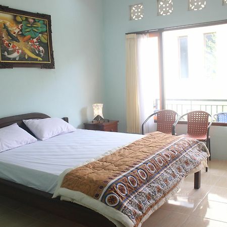 Sayan Ubud Guest House Buitenkant foto