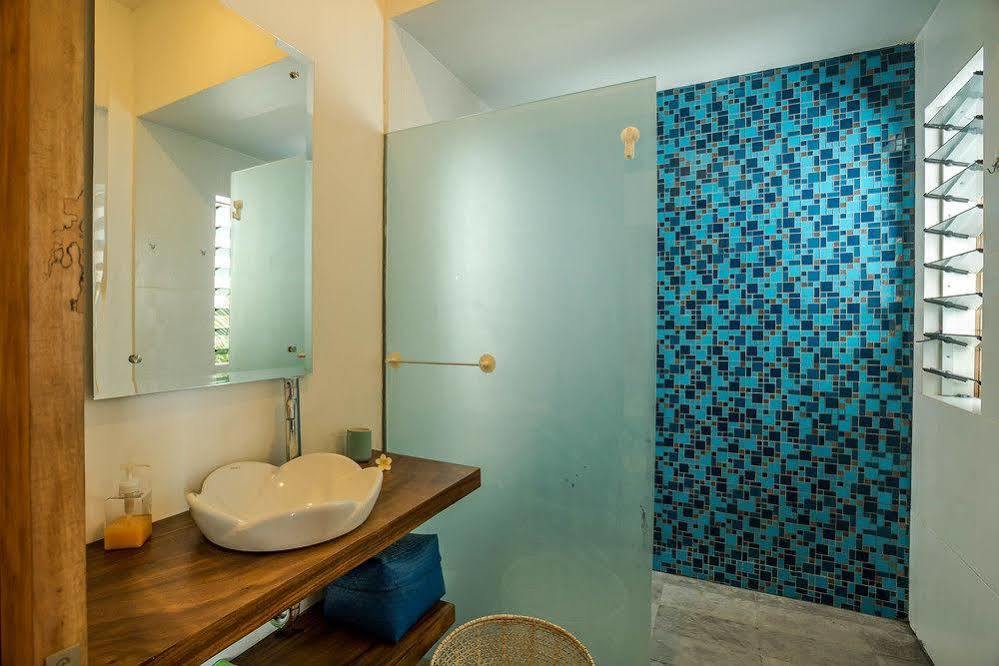 Sayan Ubud Guest House Buitenkant foto