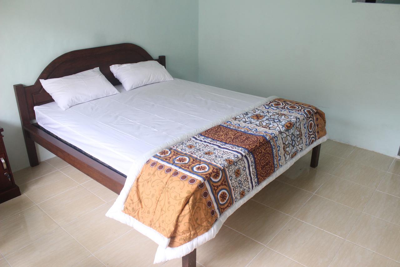 Sayan Ubud Guest House Buitenkant foto
