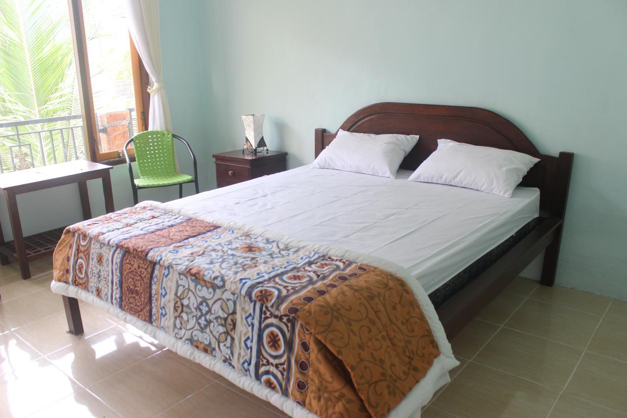 Sayan Ubud Guest House Buitenkant foto