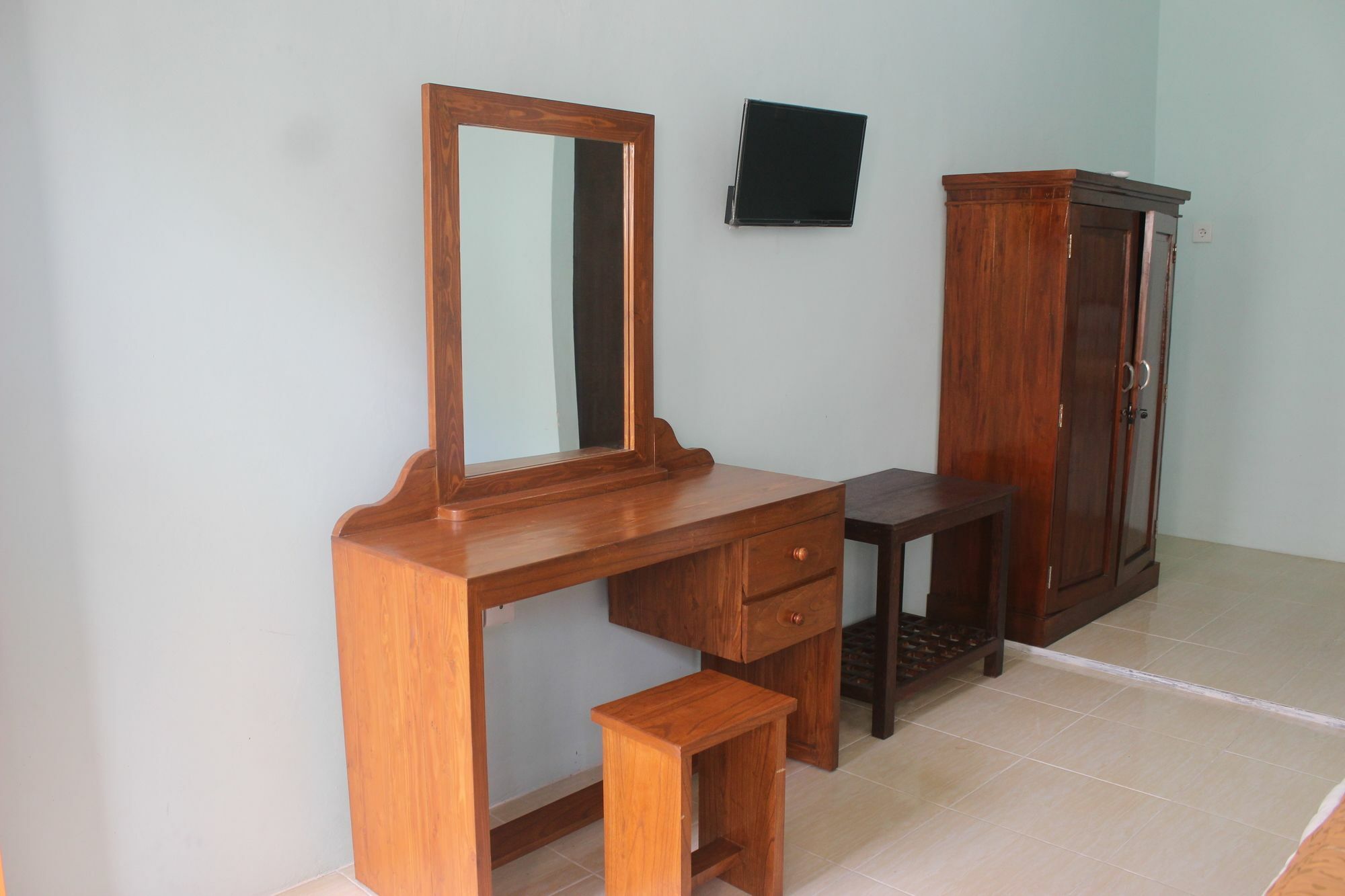 Sayan Ubud Guest House Buitenkant foto